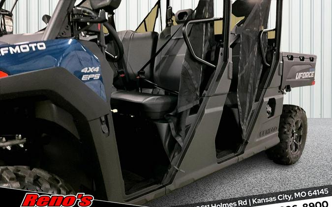 2026 CFMOTO UFORCE 800 XL