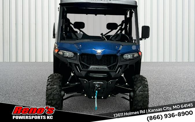 2026 CFMOTO UFORCE 800 XL