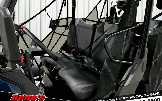 2026 CFMOTO UFORCE 800 XL