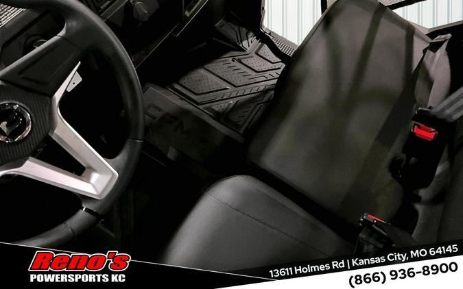 2026 CFMOTO UFORCE 800 XL