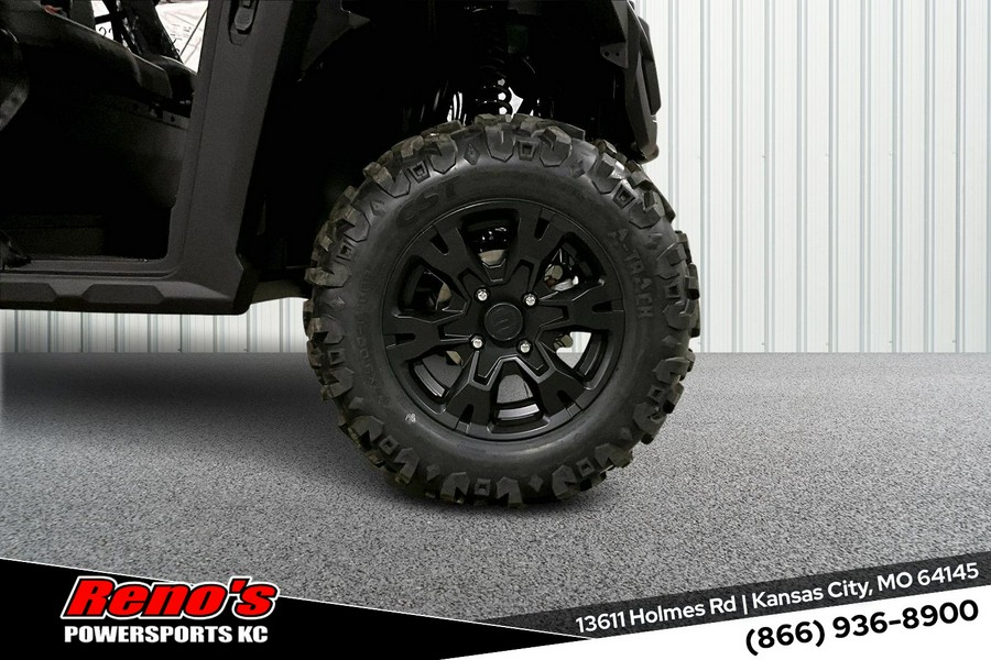 2026 CFMOTO UFORCE 800 XL