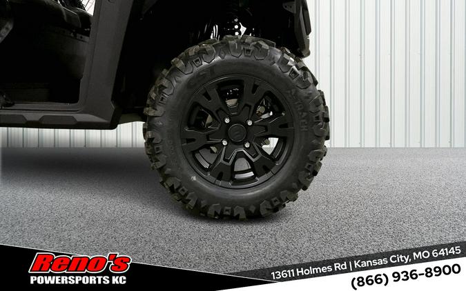 2026 CFMOTO UFORCE 800 XL