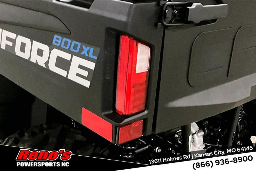 2026 CFMOTO UFORCE 800 XL