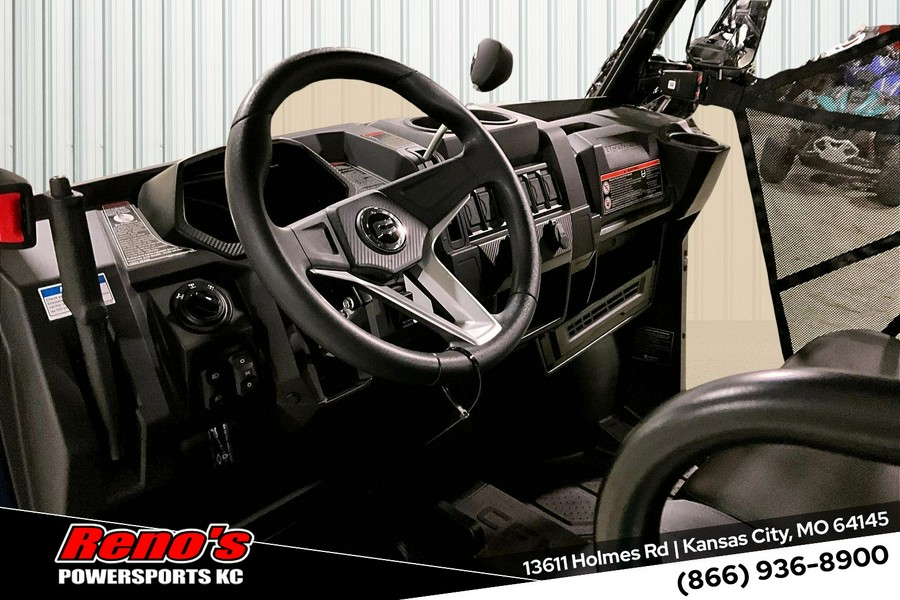 2026 CFMOTO UFORCE 800 XL