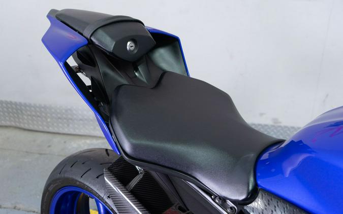 2019 Yamaha YZF-R6