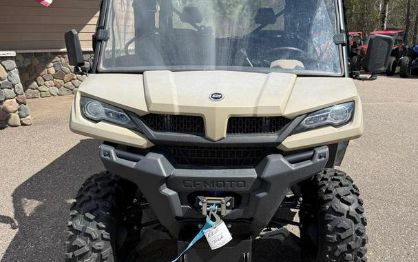 2024 CFMOTO UFORCE 1000 XL CF1000UZ-2