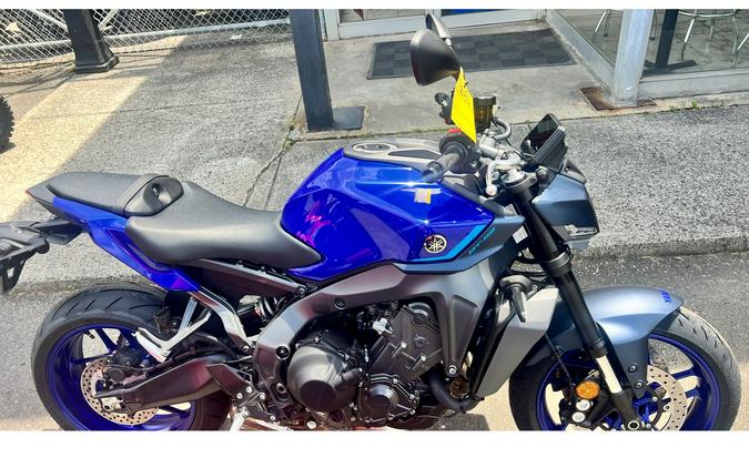 2026 MT-09 - Yamaha