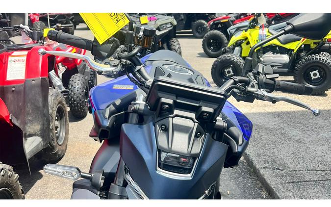 2026 MT-09 - Yamaha