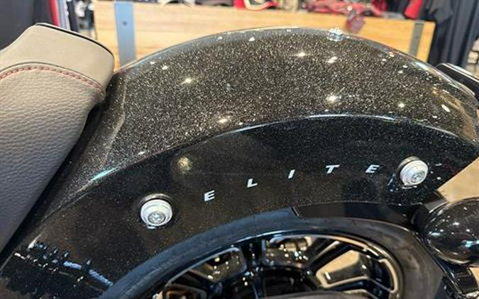 2026 Indian Motorcycle Scout® Bobber 125th Anniversary Edition