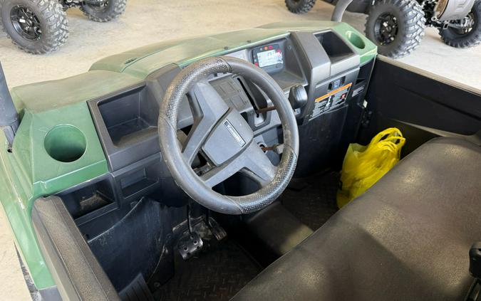 2023 Kawasaki MULE PRO-MX EPS