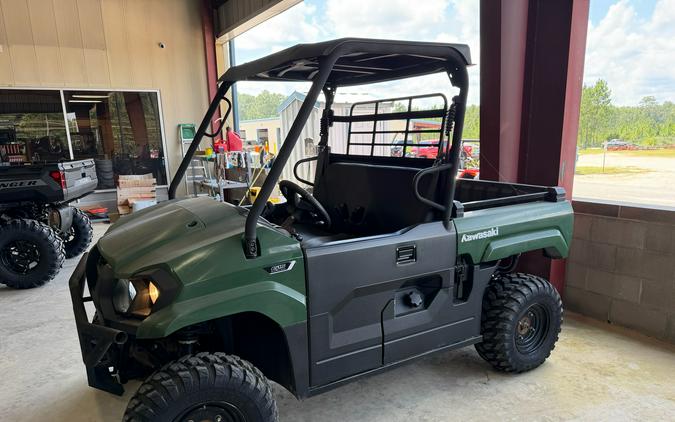 2023 Kawasaki MULE PRO-MX EPS