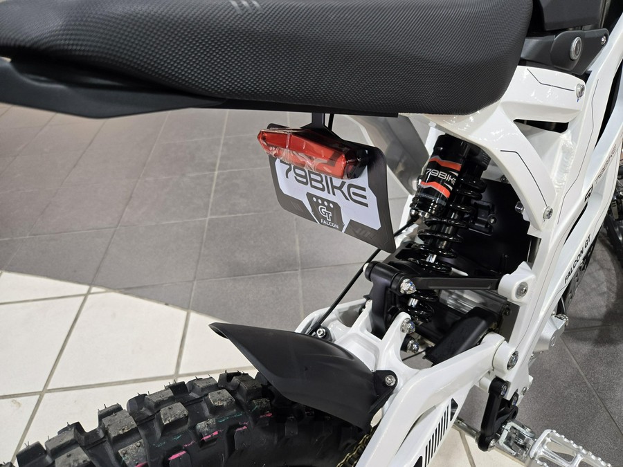 2025 79 BIKE FALCON GT