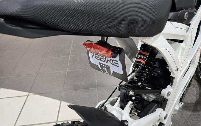 2025 79 BIKE FALCON GT