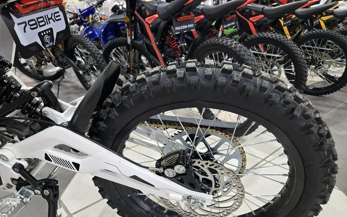 2025 79 BIKE FALCON GT