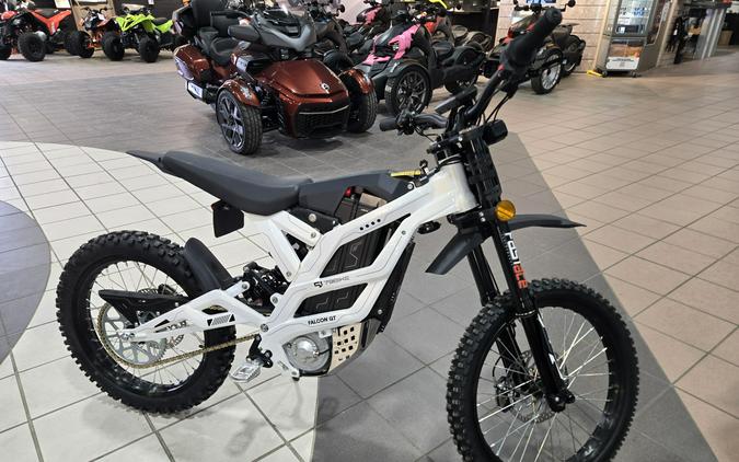 2025 79 BIKE FALCON GT