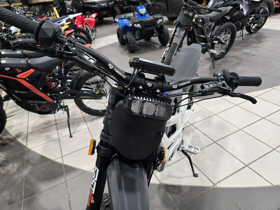 2025 79 BIKE FALCON GT