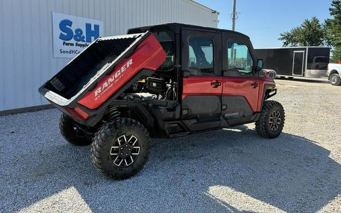 2024 Polaris® Ranger Crew XD 1500 NorthStar Premium