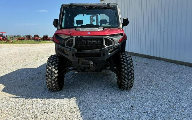 2024 Polaris® Ranger Crew XD 1500 NorthStar Premium