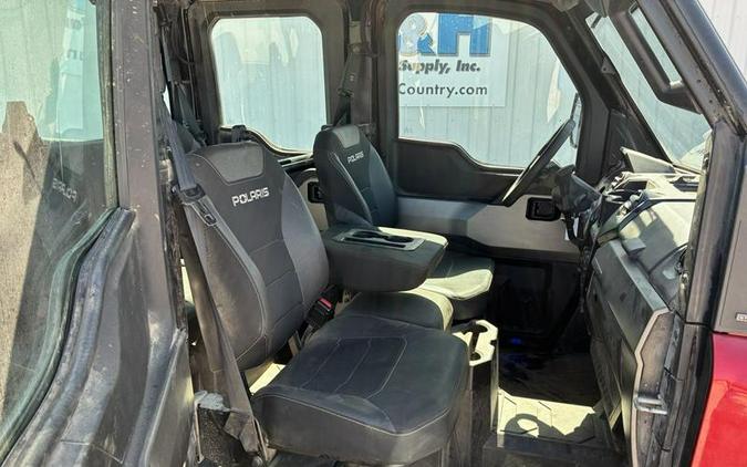 2024 Polaris® Ranger Crew XD 1500 NorthStar Premium