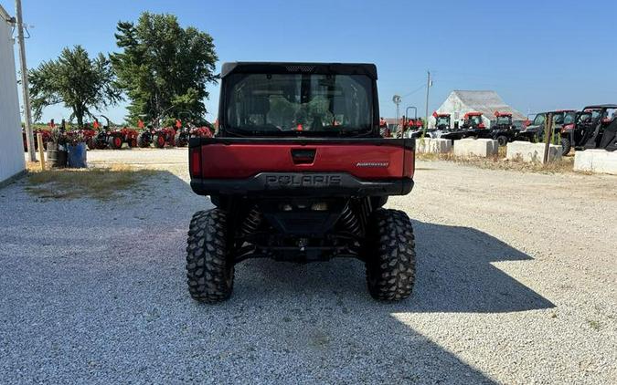 2024 Polaris® Ranger Crew XD 1500 NorthStar Premium