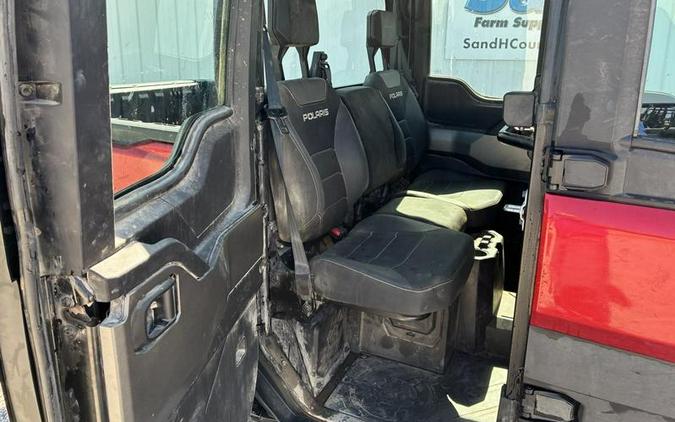 2024 Polaris® Ranger Crew XD 1500 NorthStar Premium