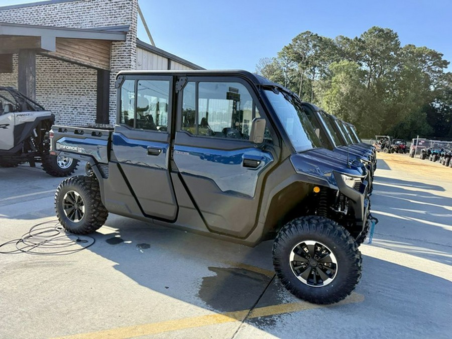 2027 CFMOTO UFORCE U10 XL Pro Highland EPS