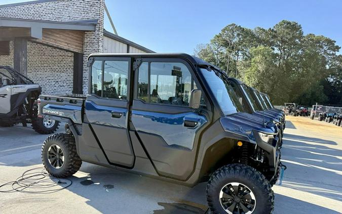 2027 CFMOTO UFORCE U10 XL Pro Highland EPS