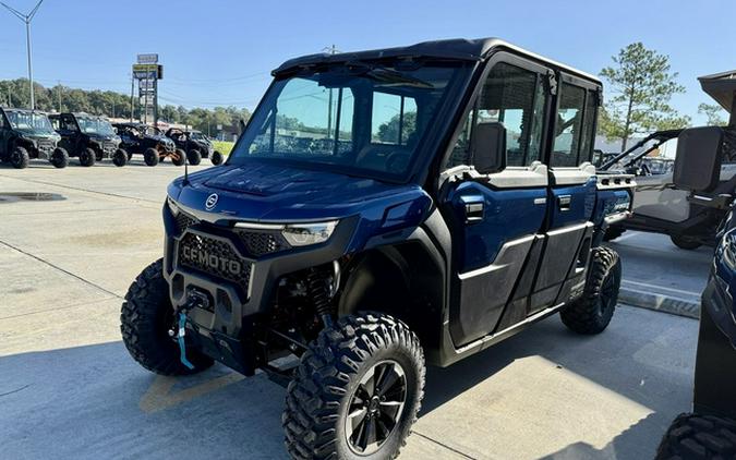 2027 CFMOTO UFORCE U10 XL Pro Highland EPS