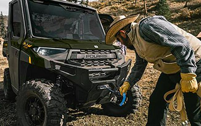 2027 Polaris Ranger Crew XP 1000 NorthStar Premium
