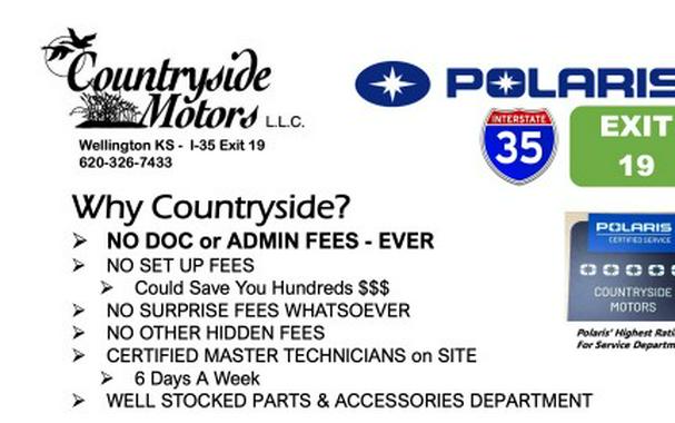 2027 Polaris Ranger Crew XP 1000 NorthStar Premium