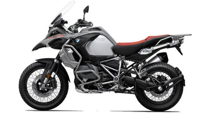 2021 BMW R 1250 GS And R 1250 GS Adventure First Look Preview