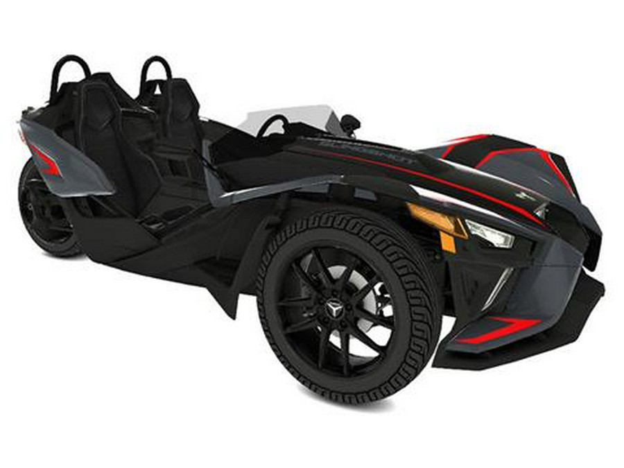 2023 Slingshot Slingshot SLR AutoDrive