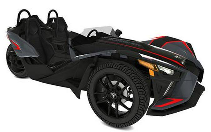 2023 Slingshot Slingshot SLR AutoDrive