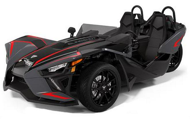 2023 Slingshot Slingshot SLR AutoDrive