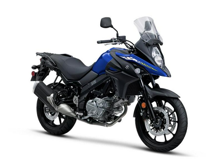 2023 Suzuki V-Strom 650