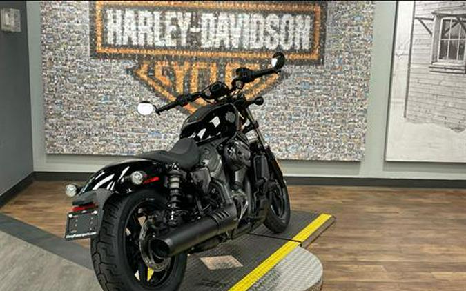 2023 Harley-Davidson Nightster™