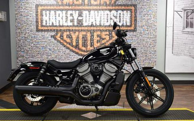 2023 Harley-Davidson Nightster™