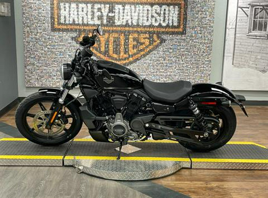 2023 Harley-Davidson Nightster™