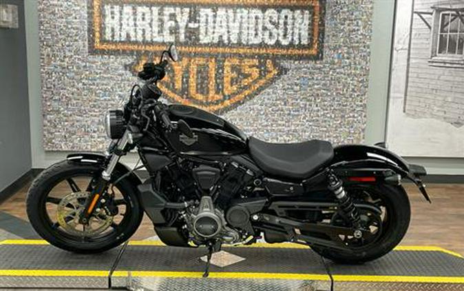 2023 Harley-Davidson Nightster™