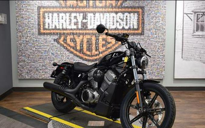 2023 Harley-Davidson Nightster™