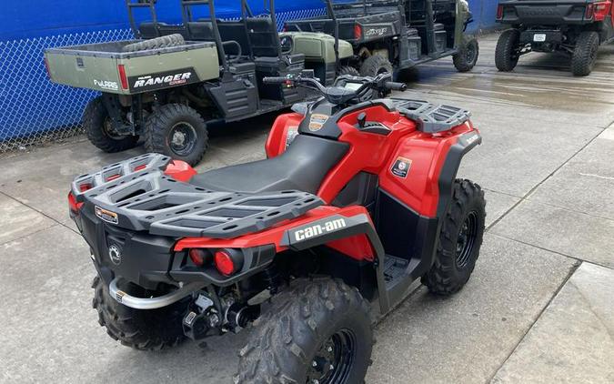 2023 Can-Am® Outlander 850