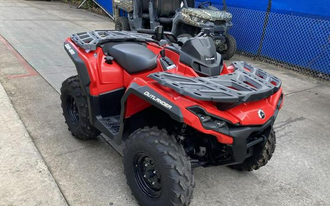 2023 Can-Am® Outlander 850