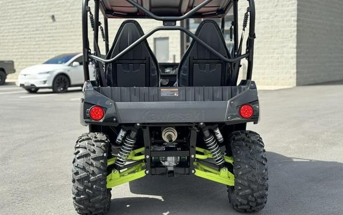 2023 Kawasaki Teryx4™ S LE