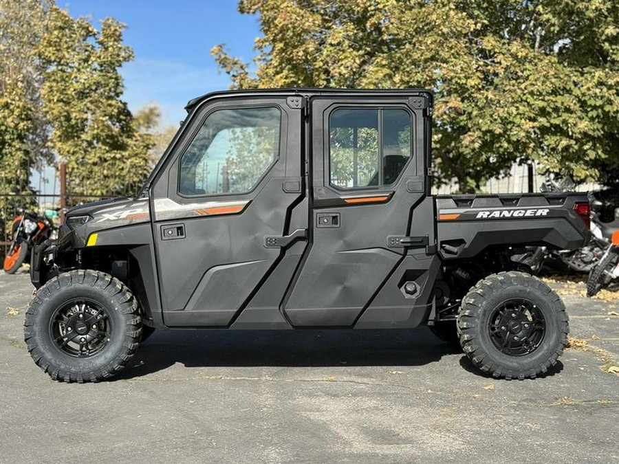 2024 Polaris® Ranger Crew XP 1000 NorthStar Edition Ultimate