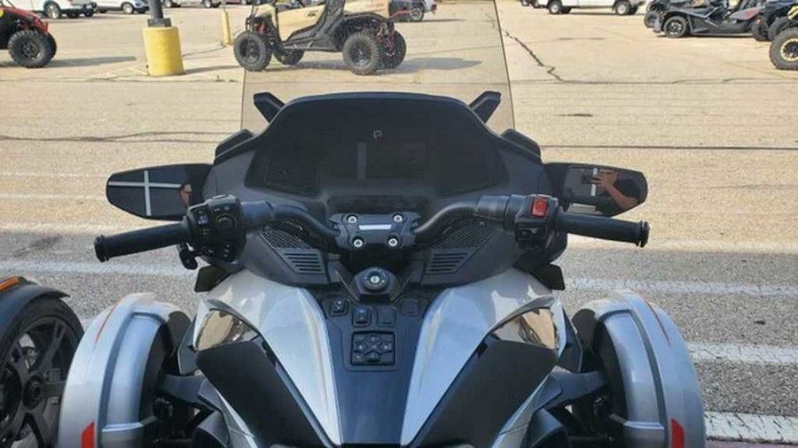 2023 Can-Am Spyder RT Rotax 1330 ACE