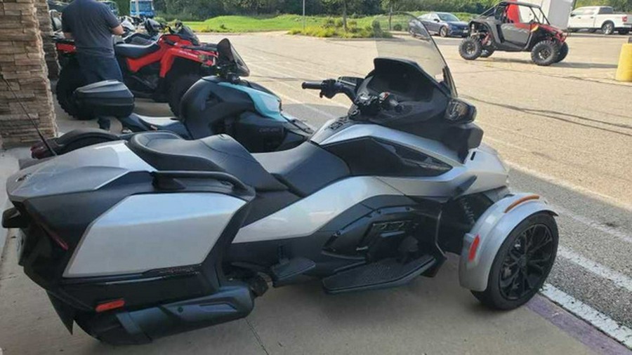 2023 Can-Am Spyder RT Rotax 1330 ACE