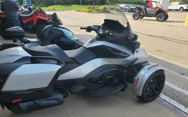 2023 Can-Am Spyder RT Rotax 1330 ACE