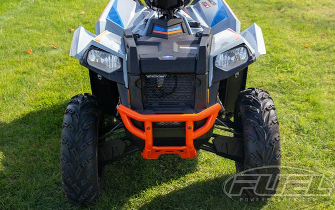 2024 Polaris Scrambler 850