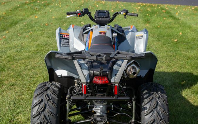 2024 Polaris Scrambler 850