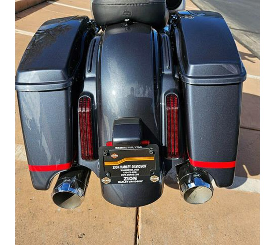 2019 Harley-Davidson CVO™ Street Glide®